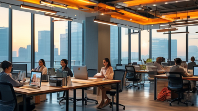 China Top 10 Ways Commercial Lighting Enhances Employee Performance?