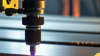How to Adjust Focus on a Laser Marking Machine Easily?