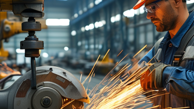 Top 10 Reasons Why Power Tool Quality is Crucial for Industry