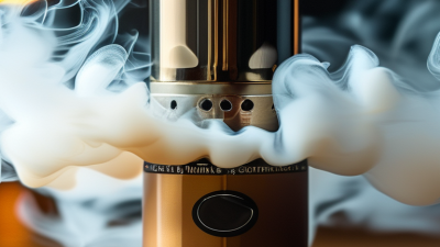 How to Fix a Burnt Taste in Your Vape Pod Efficiently?