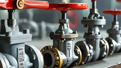 How to Choose the Right Valve Ball Material in 2026?