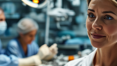 Why Is After Sales Warranty Crucial for Orthopedic Implants?