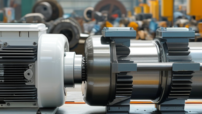 China Top AC Shaded Pole Gear Motor Suppliers for Your Needs?