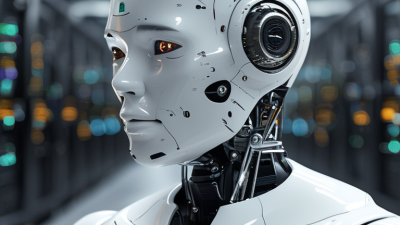 Top 10 AI Server Production Companies in China for Global Buyers?