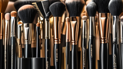 How to Start Your Own Private Label Makeup Brush Brand?