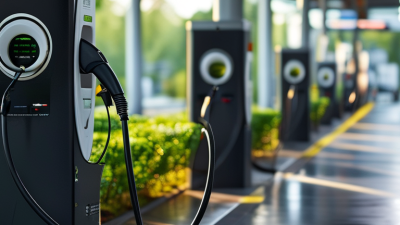 Why Improving User Experience at Charging Stations Matters?