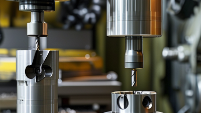 What is the Difference Between VDI and BMT Tool Holders?