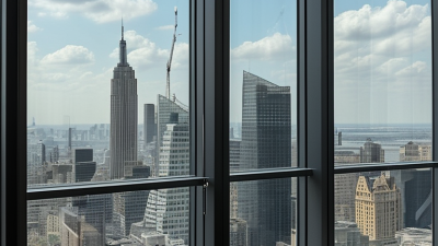How to Choose the Best Safety System Windows for Your Business?