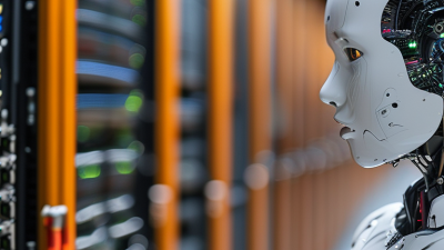 China Best AI Server Solutions Provider for Global Buyers?