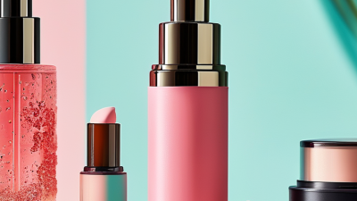 How Packaging Influences Customer Perception in Beauty Products?