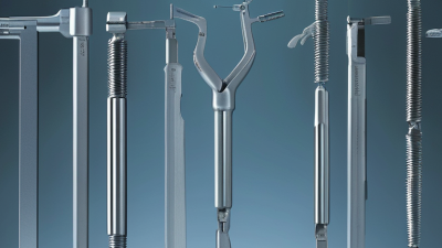 How to Choose Femoral Locking Plates for Safe Surgery?