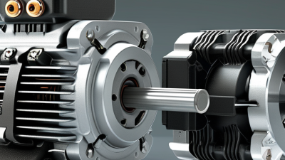 How to Choose the Right Coreless DC Motor for Your Needs?
