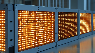 How to Choose LED Lighting for Large Projects in 2026?