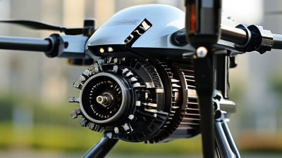 How to Choose the Right DC Motor for Your Project?