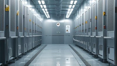 What is a Clean Room and How Does It Function Effectively