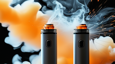 How to Fix Vape Crackling or Popping Noise Issues?