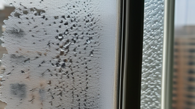 ¿Por qué mis ventanas contra huracanes están sudando en 2026?