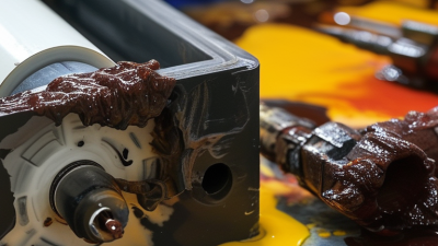How to Fix Ink Spitting Problems in High Speed Flexo Printing?