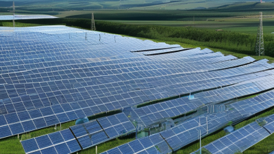 2026 Top Sodium Ion Deep Cycle Battery Trends for Global Buyers?