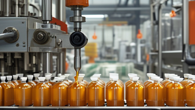 How to Improve Filling Speed Without Sacrificing Accuracy?