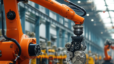 Why Choose Machine Vertical for Global Sourcing Needs?