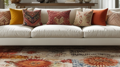 How to Choose the Best Printed Rugs for Your Space?