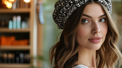 How to Start Your Own Private Label Hair Accessories Brand?