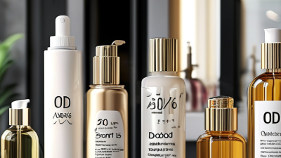 2026 How to Understand ODM Skincare Product Development?