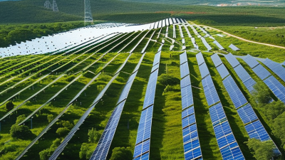 ¿Cómo generan electricidad los paneles solares de forma eficiente?