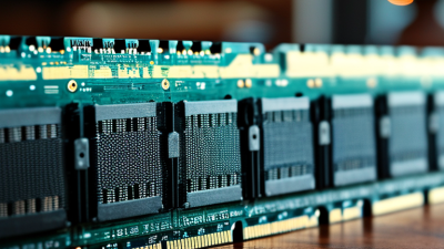What is the Difference Between DRAM and SRAM?