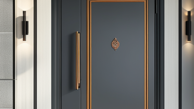 Top 10 Aluminum Doors for Global Buyers in 2026?