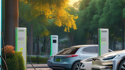 How to Compare Different EV Charging Solutions Effectively?