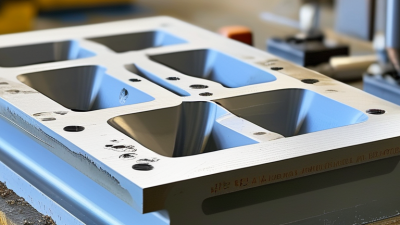 Why is Draft Angle Crucial in Mold Design for Global Buyers?