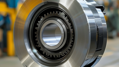 China Top AC Shaded Pole Gear Motor for Global Buyers?