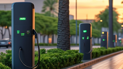 Top 10 Things to Know About How Destination EV Charging Works?