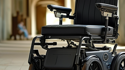 2026 Best Manual vs Electric Wheelchair Which is Right for You