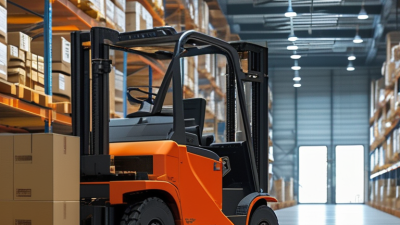 How to Choose the Best Warehouse Automation Solution for Your Business?