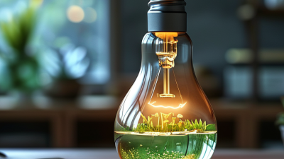 What are the Energy Saving Benefits of Smart Bulbs?