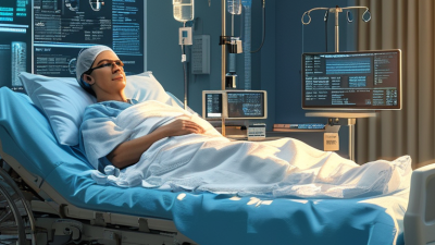 Top 10 Technologies in Remote Patient Monitoring You Should Know?