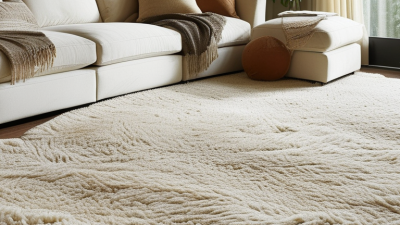 How to Choose the Best Soft Carpet for Your Home?
