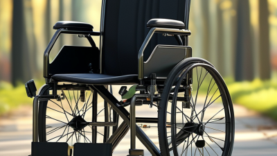 10 Best Ways to Improve Comfort for Long Term Wheelchair Users?