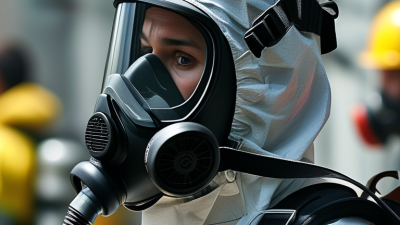 Why Is Testing the Airflow of a Respirator Important?