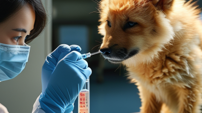 Top Freeze Dried Rabies Vaccine for Human Use in China Available?