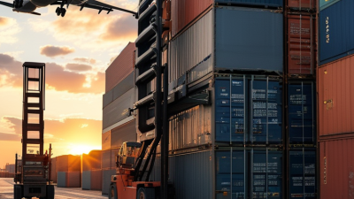 Optimize Your Supply Chain for Global E-commerce Growth?