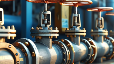10 Best Tips on How to Choose the Right Valve for Industrial Applications?