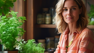 Why Choose Herbal Extract Over Powder Herb for Your Needs?