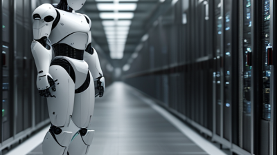 Top Tips for Choosing an AI Server Production Company?