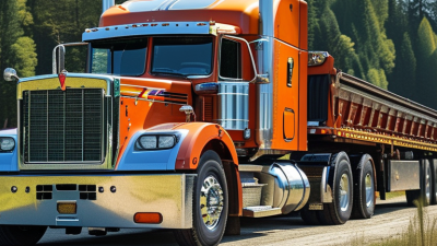 2026 Best Guide to Full Trailer vs Semi Trailer Handling?