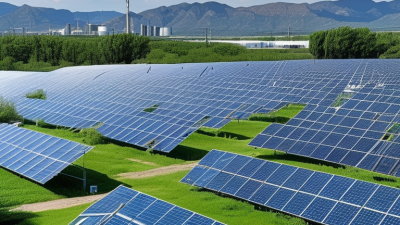 How to Integrate Solar Energy Into Your Existing Facilities?