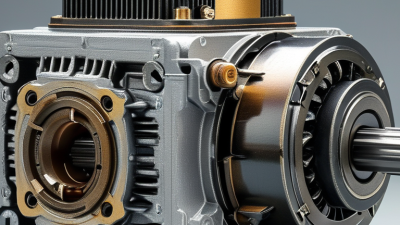 What is a DC Worm Gear Motor and How Does It Work?